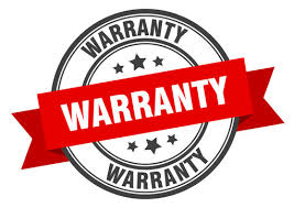 30 Day Warranty